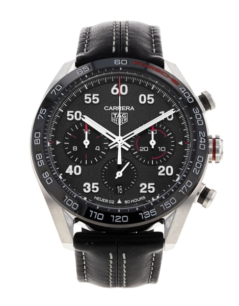 Tag Heuer Carrera CBN2A1F.FC6492